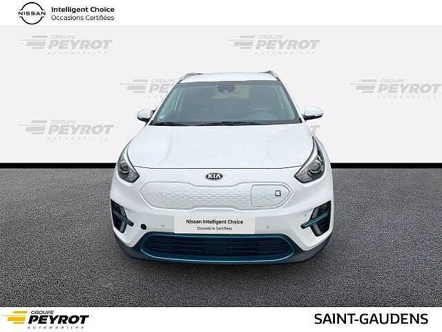 Kia E-niro Electrique 204 ch