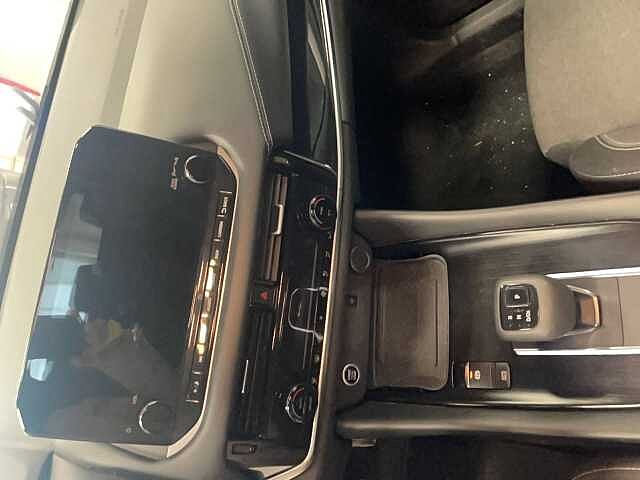Nissan Qashqai 2021 Qashqai Mild Hybrid 158 ch Xtronic