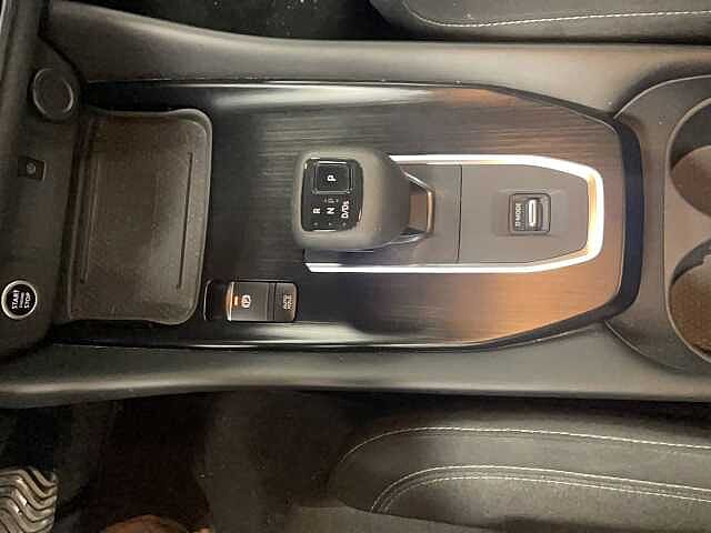 Nissan Qashqai 2021 Qashqai Mild Hybrid 158 ch Xtronic