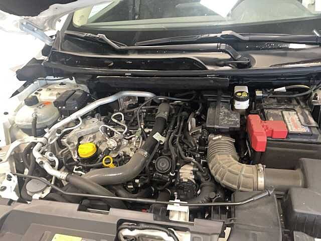Nissan Qashqai 2021 Qashqai Mild Hybrid 158 ch Xtronic