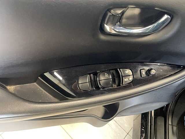 Nissan Leaf 2021 Leaf Electrique 40kWh