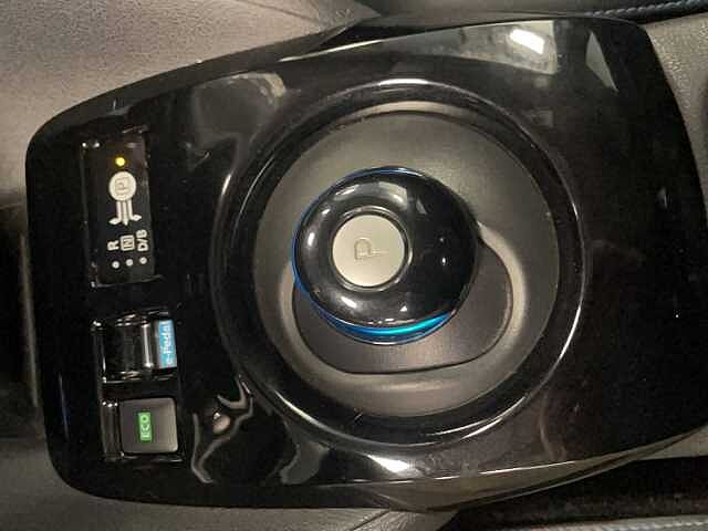 Nissan Leaf 2021 Leaf Electrique 40kWh
