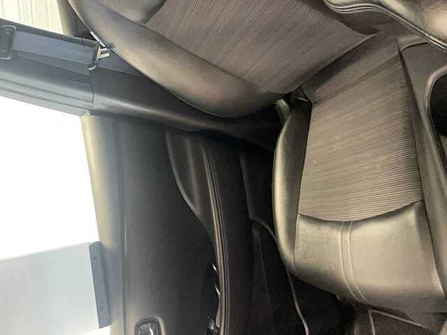 Nissan Leaf 2021 Leaf Electrique 40kWh