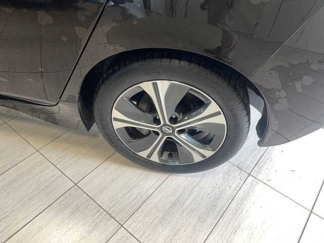 Nissan Leaf 2021 Leaf Electrique 40kWh