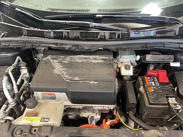 Nissan Leaf 2021 Leaf Electrique 40kWh