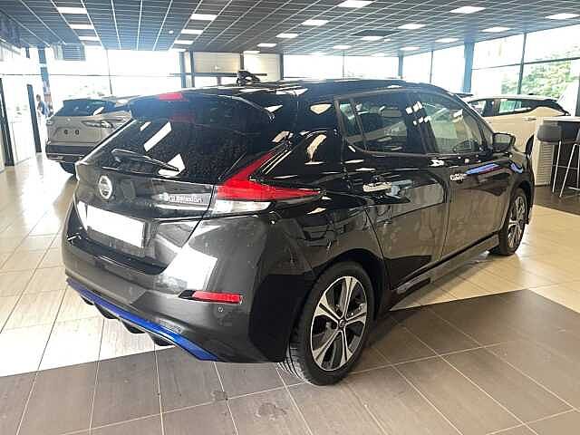 Nissan Leaf 2021 Leaf Electrique 40kWh