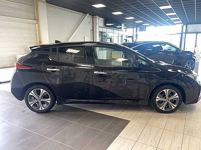 Nissan Leaf 2021 Leaf Electrique 40kWh