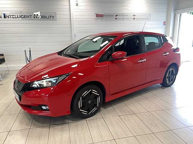 Nissan Leaf Electrique 40kWh