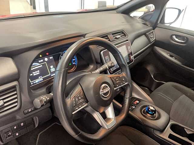 Nissan Leaf Electrique 40kWh