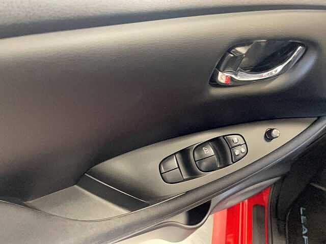 Nissan Leaf Electrique 40kWh