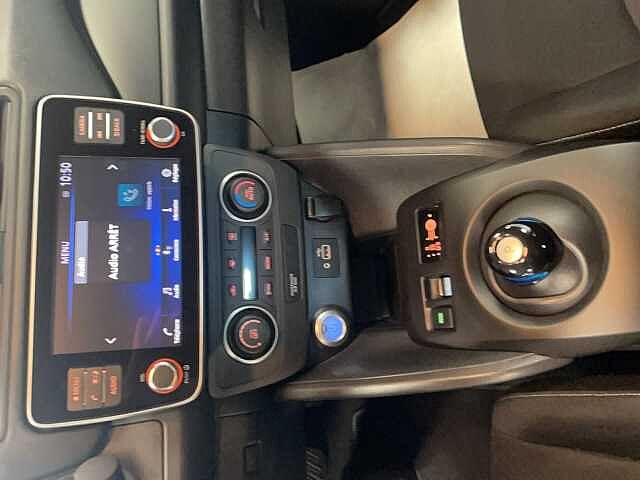 Nissan Leaf Electrique 40kWh