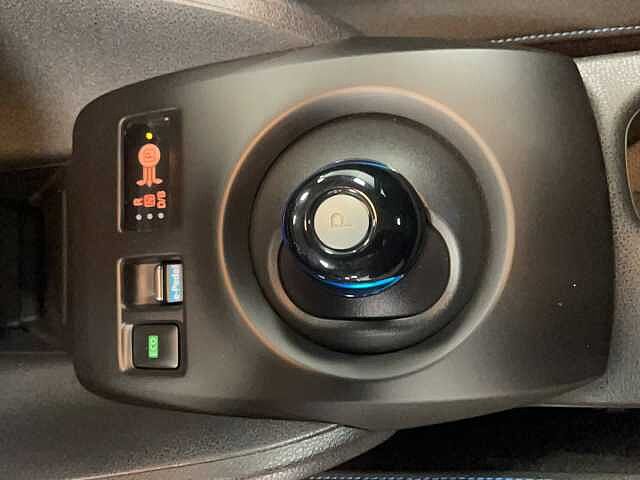 Nissan Leaf Electrique 40kWh