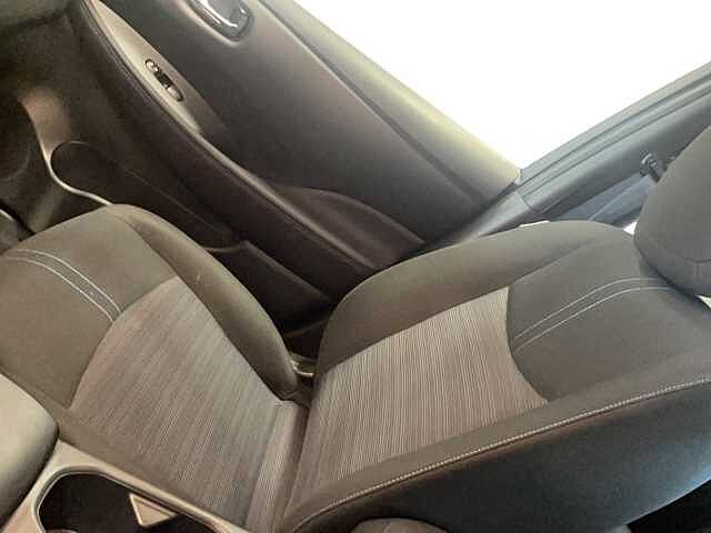 Nissan Leaf Electrique 40kWh
