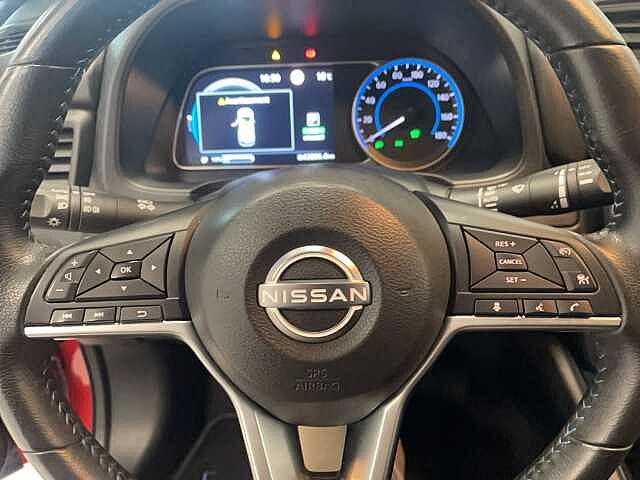 Nissan Leaf Electrique 40kWh