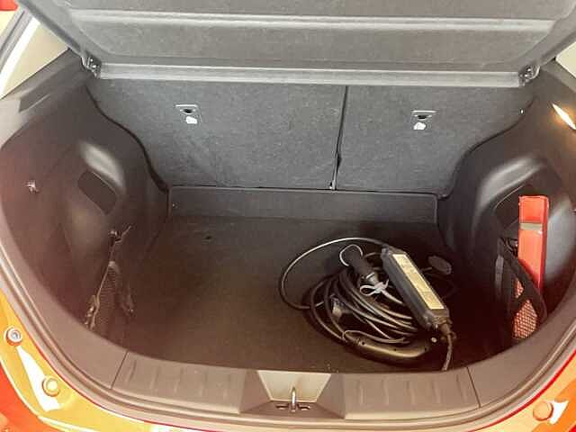 Nissan Leaf Electrique 40kWh
