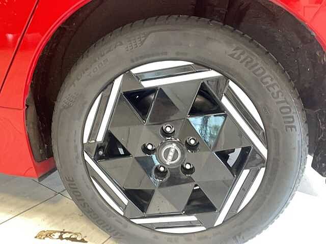 Nissan Leaf Electrique 40kWh