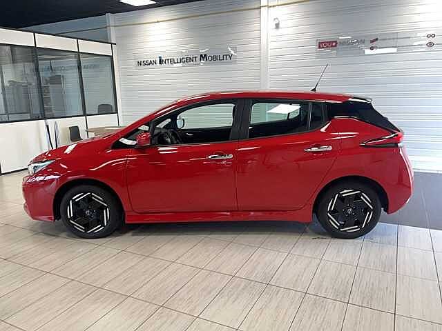 Nissan Leaf Electrique 40kWh