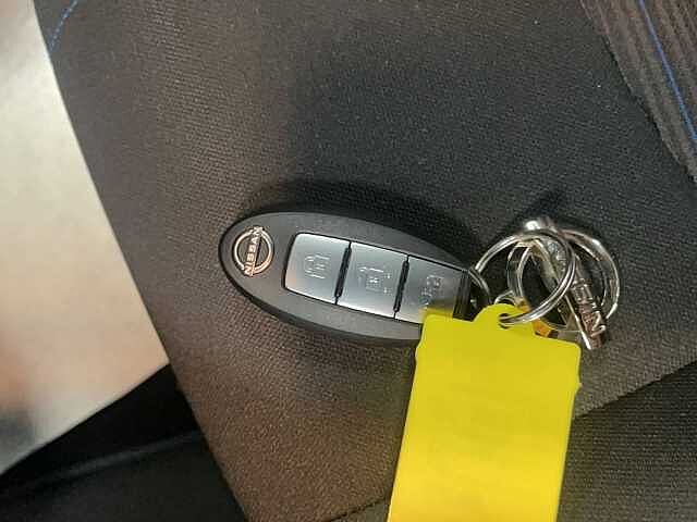 Nissan Leaf Electrique 40kWh