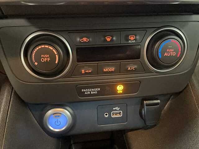 Nissan Leaf Electrique 40kWh