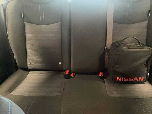 Nissan Leaf Electrique 40kWh