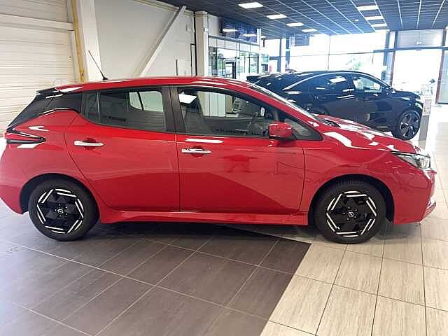 Nissan Leaf Electrique 40kWh