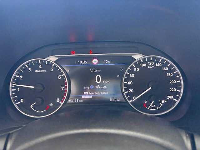 Nissan Juke 1.0 DIG-T 114ch N-Connecta 2021.5