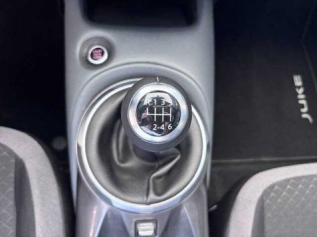 Nissan Juke 1.0 DIG-T 114ch N-Connecta 2021.5