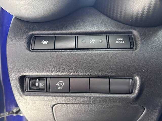 Nissan Juke 1.0 DIG-T 114ch N-Connecta 2021.5