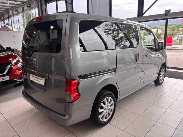 Nissan NV200 Combi 1.5 dCi 110ch N-Connecta Euro6 7 places