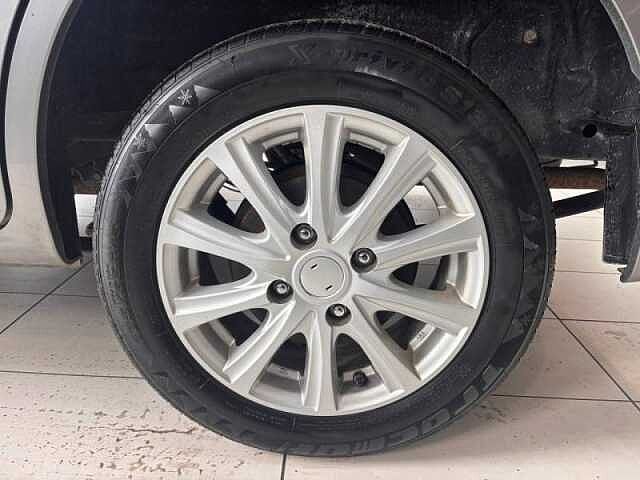 Nissan NV200 Combi 1.5 dCi 110ch N-Connecta Euro6 7 places