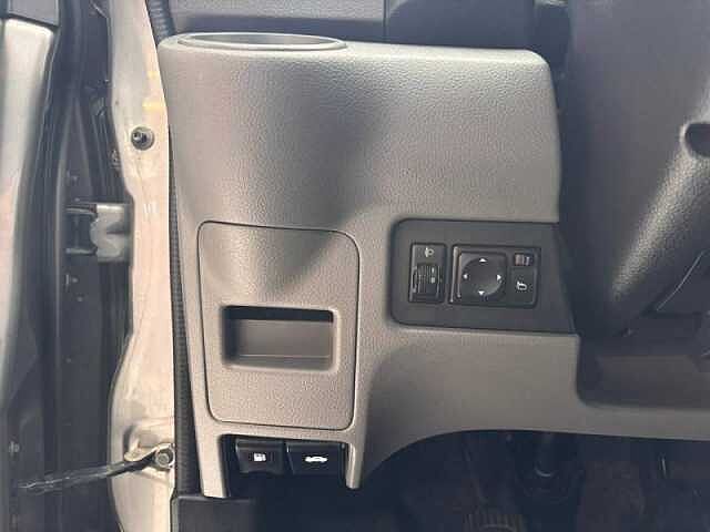 Nissan NV200 Combi 1.5 dCi 110ch N-Connecta Euro6 7 places