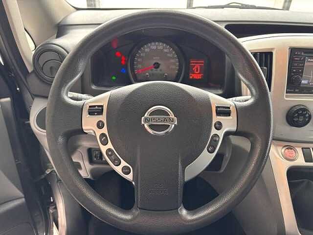 Nissan NV200 Combi 1.5 dCi 110ch N-Connecta Euro6 7 places