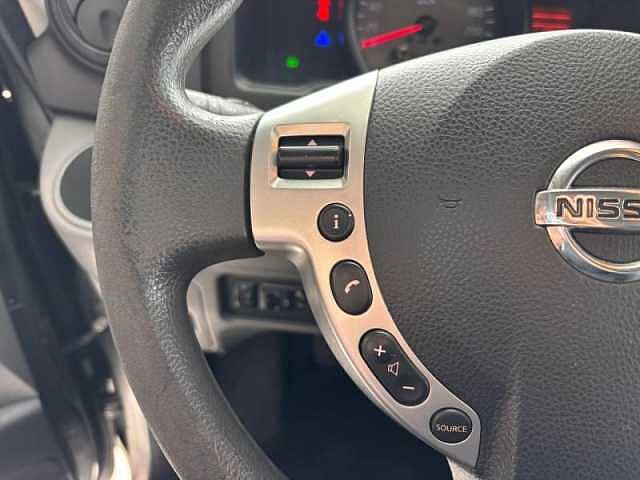 Nissan NV200 Combi 1.5 dCi 110ch N-Connecta Euro6 7 places