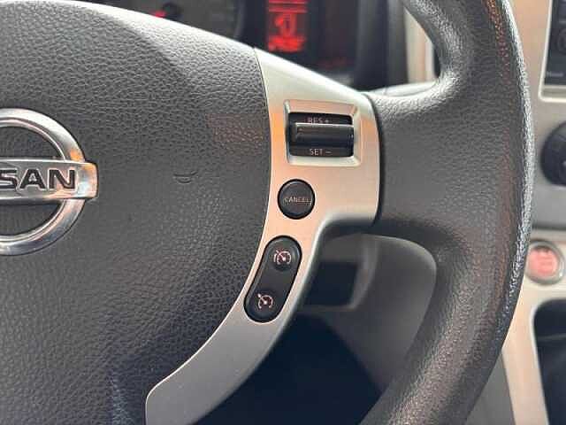 Nissan NV200 Combi 1.5 dCi 110ch N-Connecta Euro6 7 places
