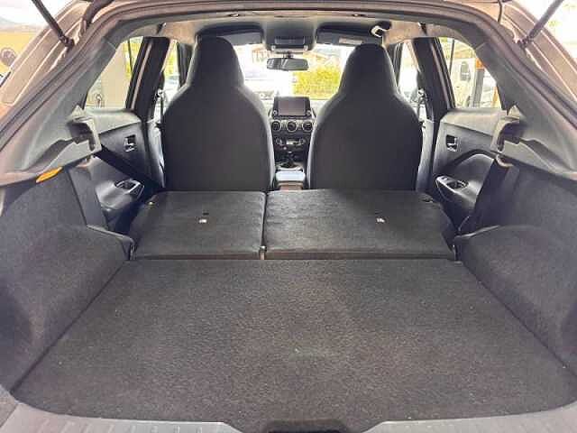 Nissan Juke 1.0 DIG-T 114ch N-Connecta 2021