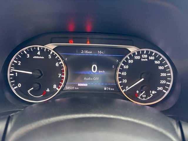 Nissan Juke 1.0 DIG-T 114ch N-Connecta 2021