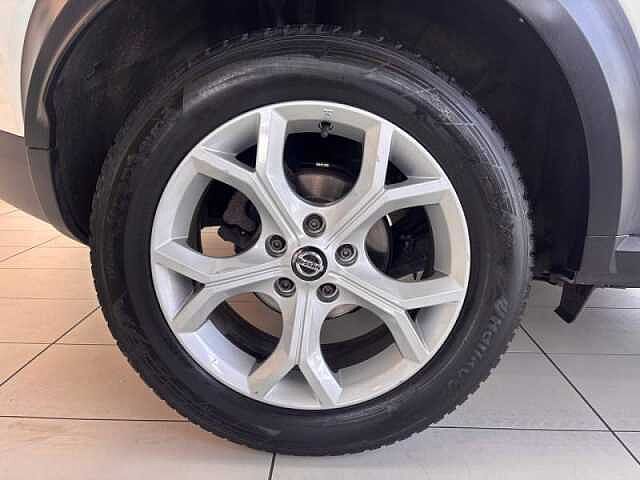 Nissan Juke 1.0 DIG-T 114ch N-Connecta DCT 2021