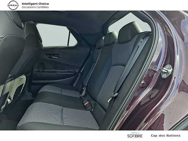 Toyota C-hr hybride my23 C-HR Hybride 1.8L