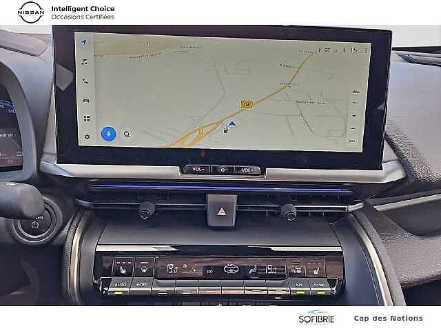 Toyota C-hr hybride my23 C-HR Hybride 1.8L
