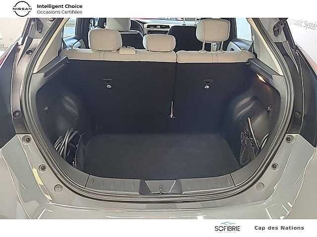 Nissan Leaf 2021.5 Leaf Electrique 40kWh