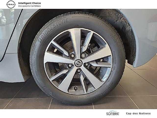 Nissan Leaf 2021.5 Leaf Electrique 40kWh