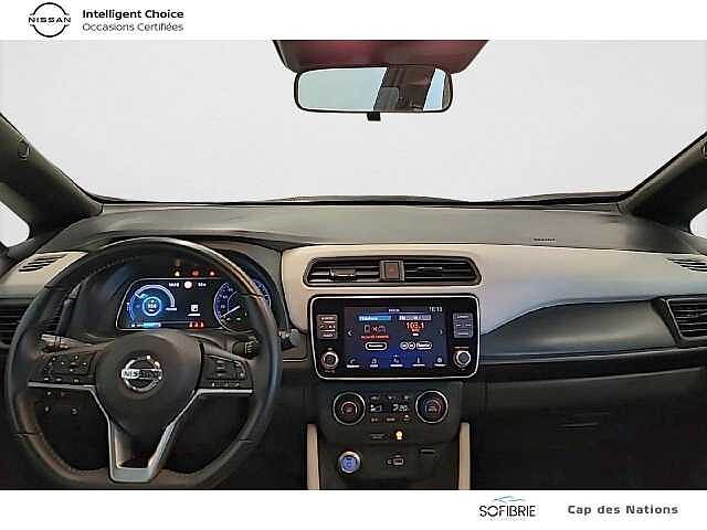 Nissan Leaf 2021.5 Leaf Electrique 40kWh