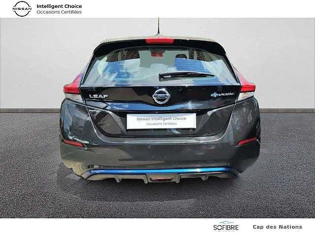 Nissan Leaf 2021.5 Leaf Electrique 40kWh
