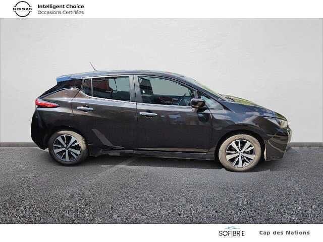Nissan Leaf 2021.5 Leaf Electrique 40kWh