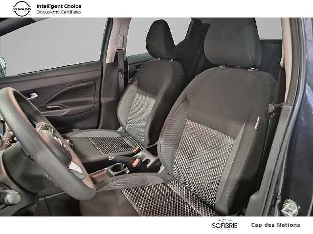 Nissan Micra 2020 Micra IG-T 100