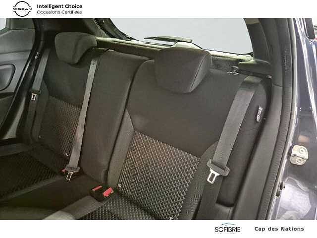Nissan Micra 2020 Micra IG-T 100