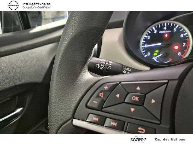 Nissan Micra 2020 Micra IG-T 100