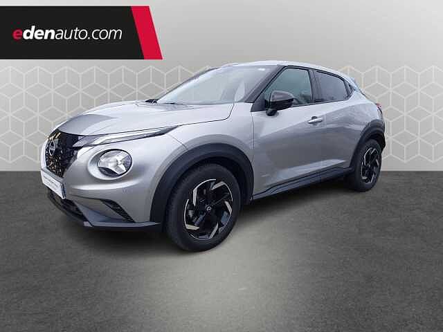 Nissan Juke 2023 Juke HYBRID 143