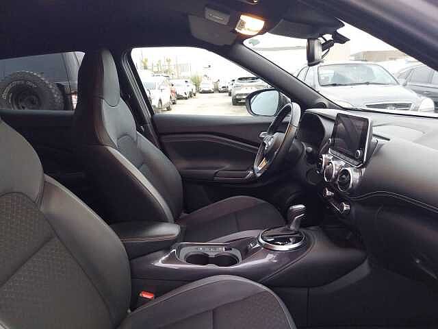 Nissan Juke 2023 Juke HYBRID 143