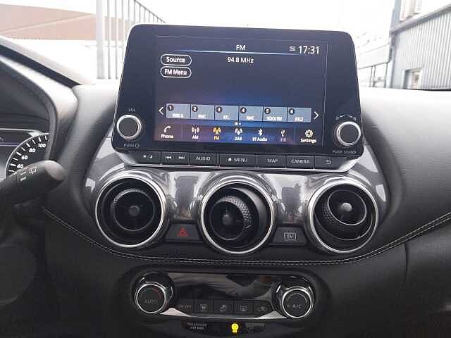 Nissan Juke 2023 Juke HYBRID 143